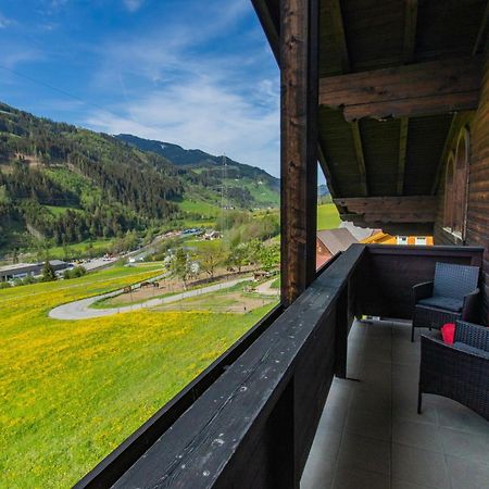 Huberhof 10 By Alpenidyll Apartments Schladming Exteriör bild