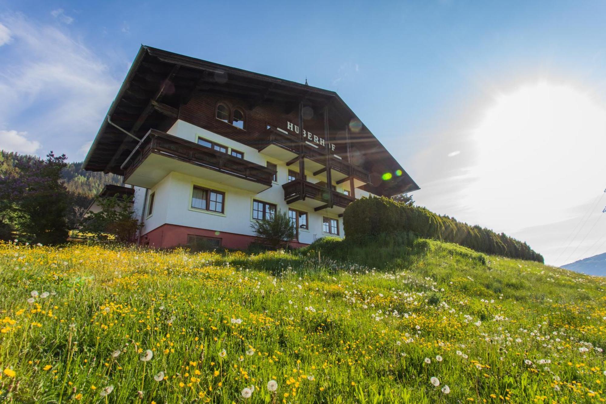 Huberhof 10 By Alpenidyll Apartments Schladming Exteriör bild